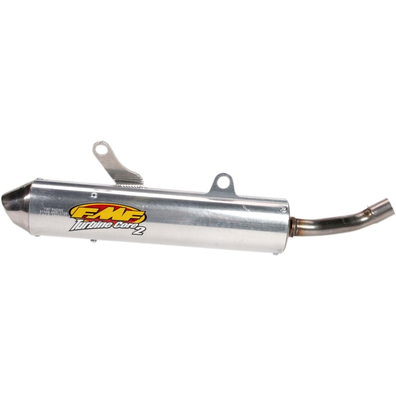 Silencieux FMF Turbinecore 2 YZ 250 2002 à 2024