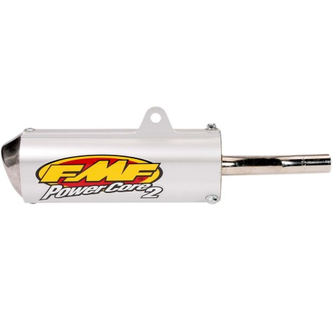 Silencieux FMF Powercore 2 PW 80 1991 à 2006
