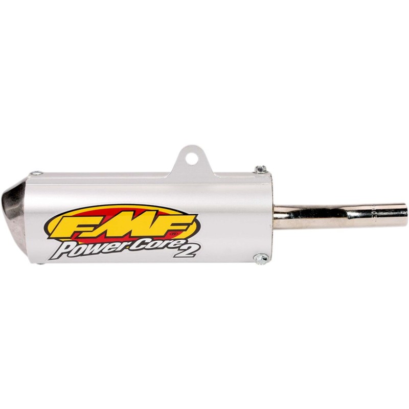 Silencieux FMF Powercore 2 PW 80 1991 à 2006