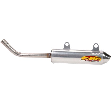 Silencieux FMF Powercore 2 SX 250 2003 à 2010
