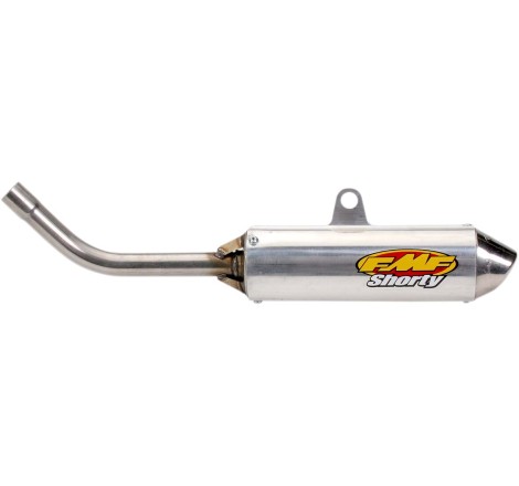 Silencieux FMF court Powercore 2 250 SX 2003 à 2010