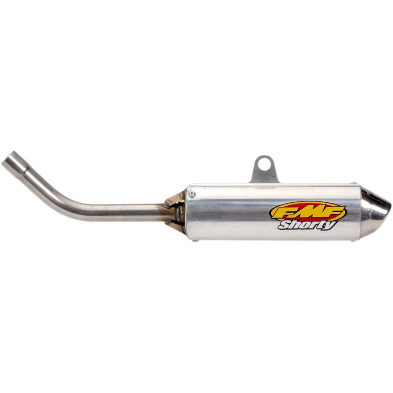 Silencieux FMF court Powercore 2 250 SX 2003 à 2010
