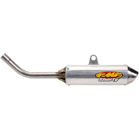 Silencieux FMF court Powercore 2 250 SX 2003 à 2010