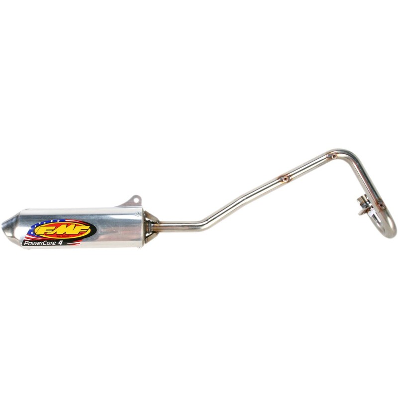 Mini FMF Powercore 4 TT-R 90 2000 à 2003