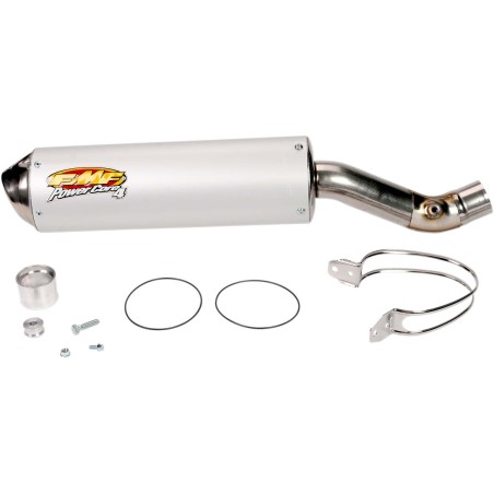Silencieux FMF slip-on Powercore 4 CRF 450 2003