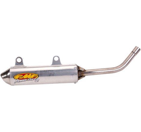 Silencieux FMF Powercore 2 SX 250 1998 à 2002