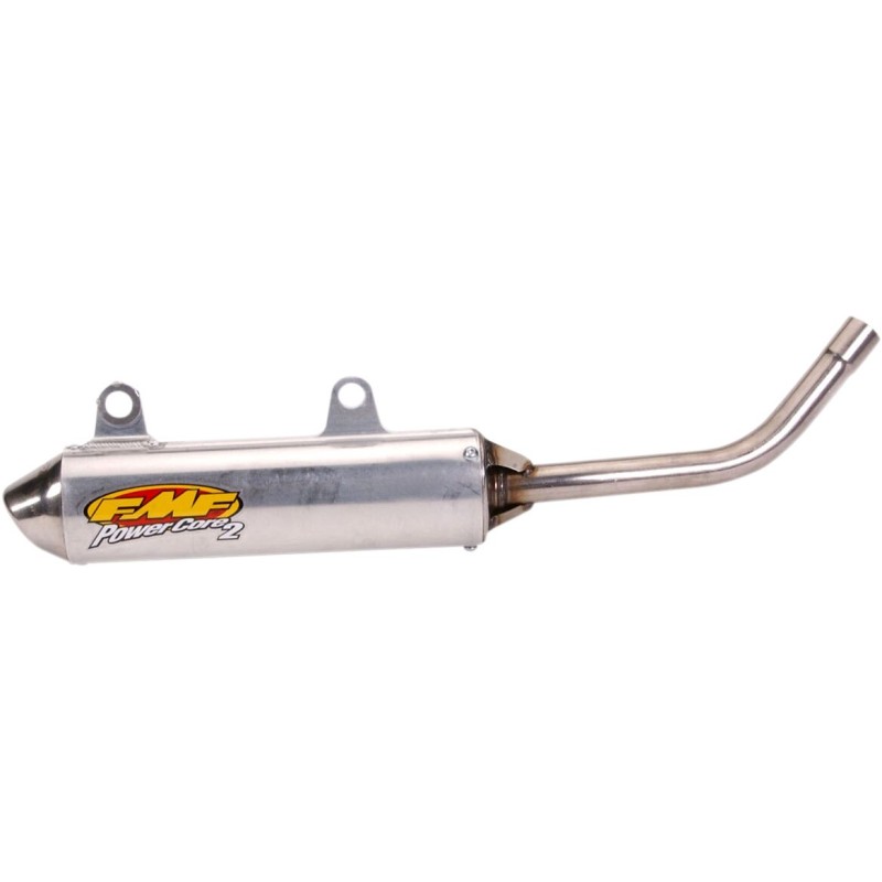 Silencieux FMF Powercore 2 SX 250 1998 à 2002
