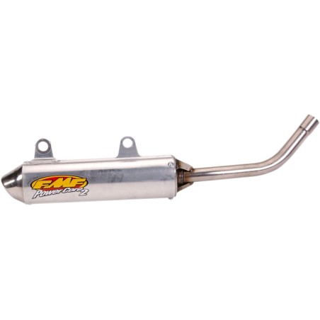 Silencieux FMF Powercore 2 SX 250 1998 à 2002