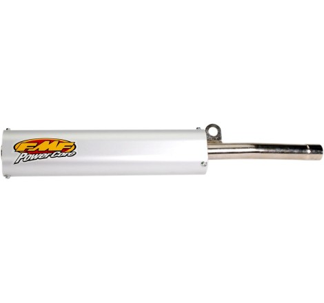 Silencieux FMF Powercore CR 500 1987 à 1988