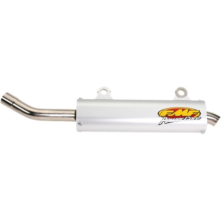 Silencieux FMF Powercore CR 500 1989 à 1990