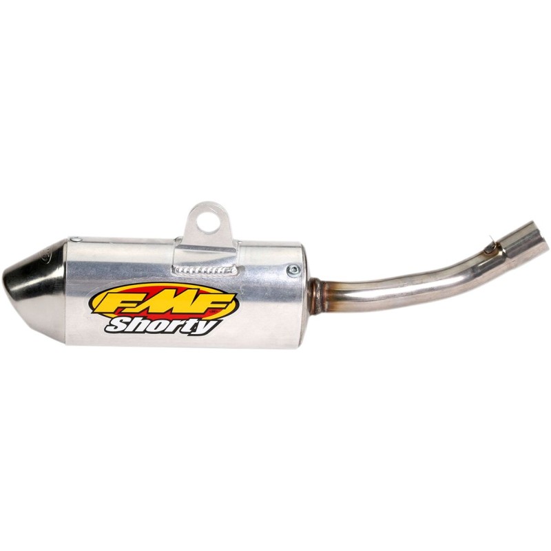 Silencieux FMF Powercore 2 125 CR 1998 à 1999
