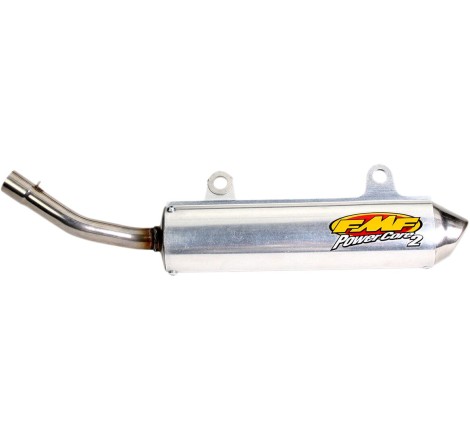 Silencieux FMF Powercore 2 CR 250 1992 à 1996