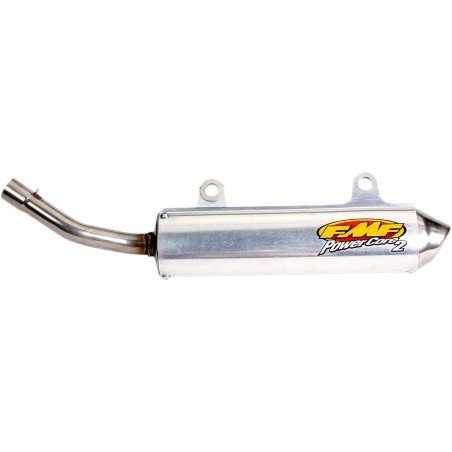 Silencieux FMF Powercore 2 CR 250 1992 à 1996