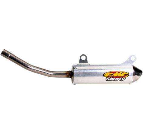 Silencieux FMF Powercore 2 CR 250 1997 à 1999