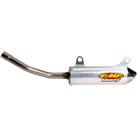 Silencieux FMF Powercore 2 CR 250 1997 à 1999