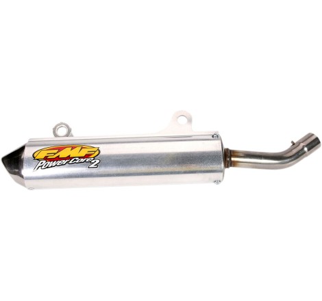 Silencieux FMF Powercore 2 CR 500 1991 à 2001