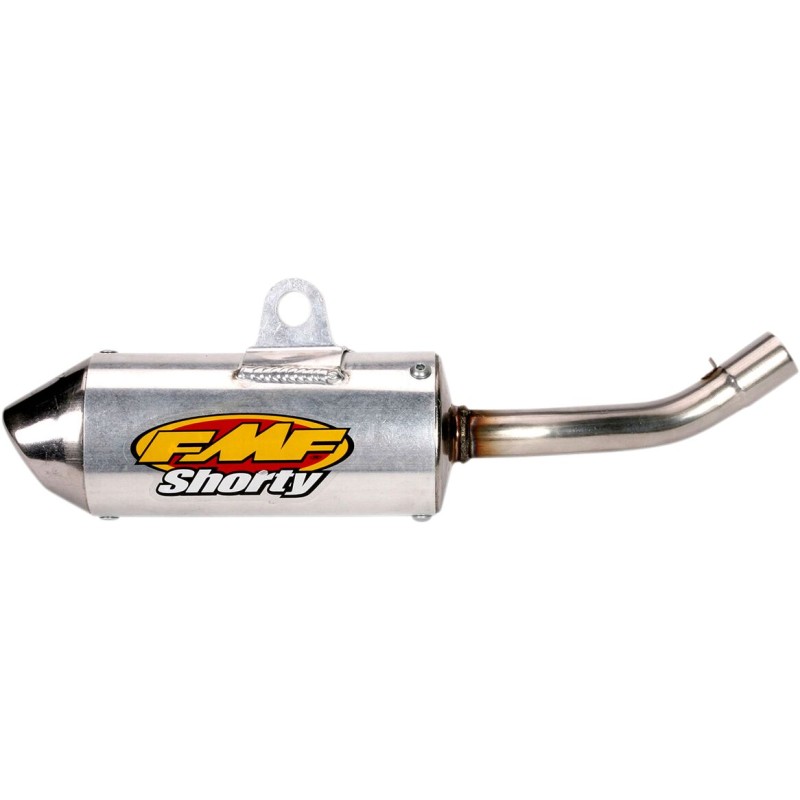 Silencieux FMF court Powercore 2 CR 125 2000 à 2001