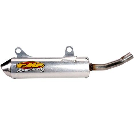 Silencieux FMF Powercore 2 CR 250 2000 à 2001
