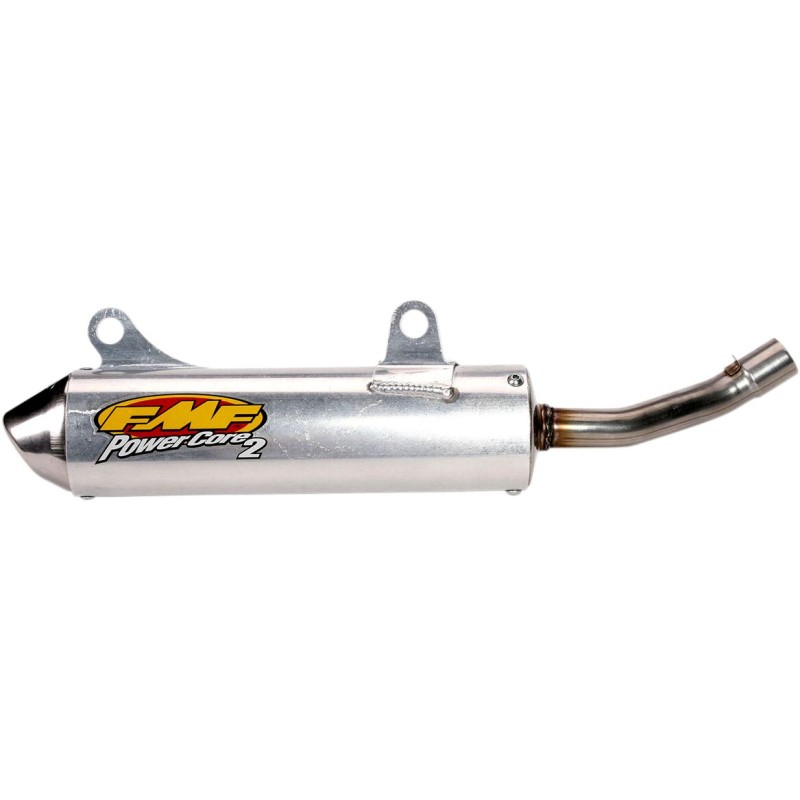 Silencieux FMF Powercore 2 CR 250 2000 à 2001