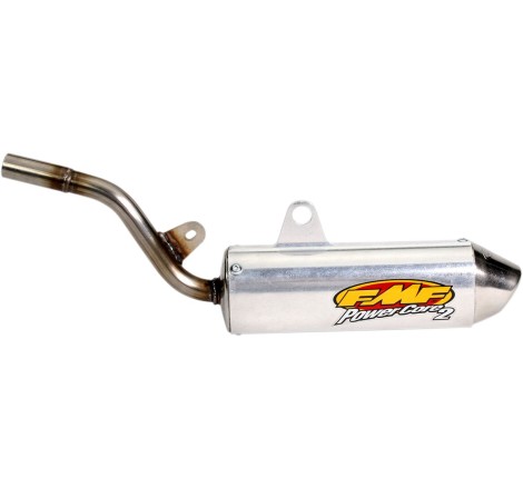 Silencieux FMF Powercore 2 KX 80 2007 à 2024