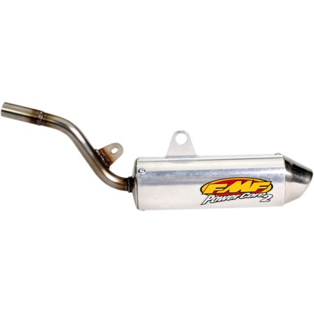 Silencieux FMF Powercore 2 KX 80 2007 à 2024