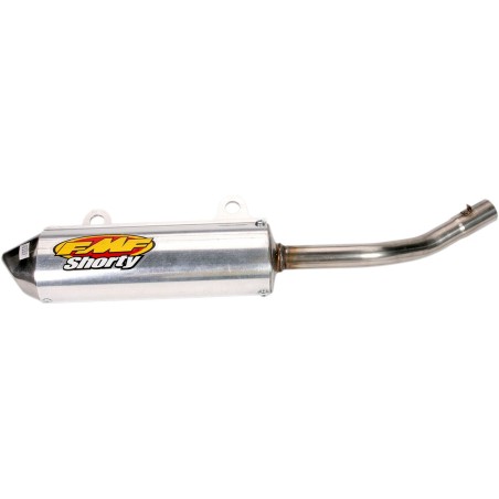 Silencieux FMF court Powercore 2 KX 250 1994 à 1998