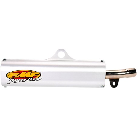Silencieux FMF Powercore YZ 250 1986 à 1989