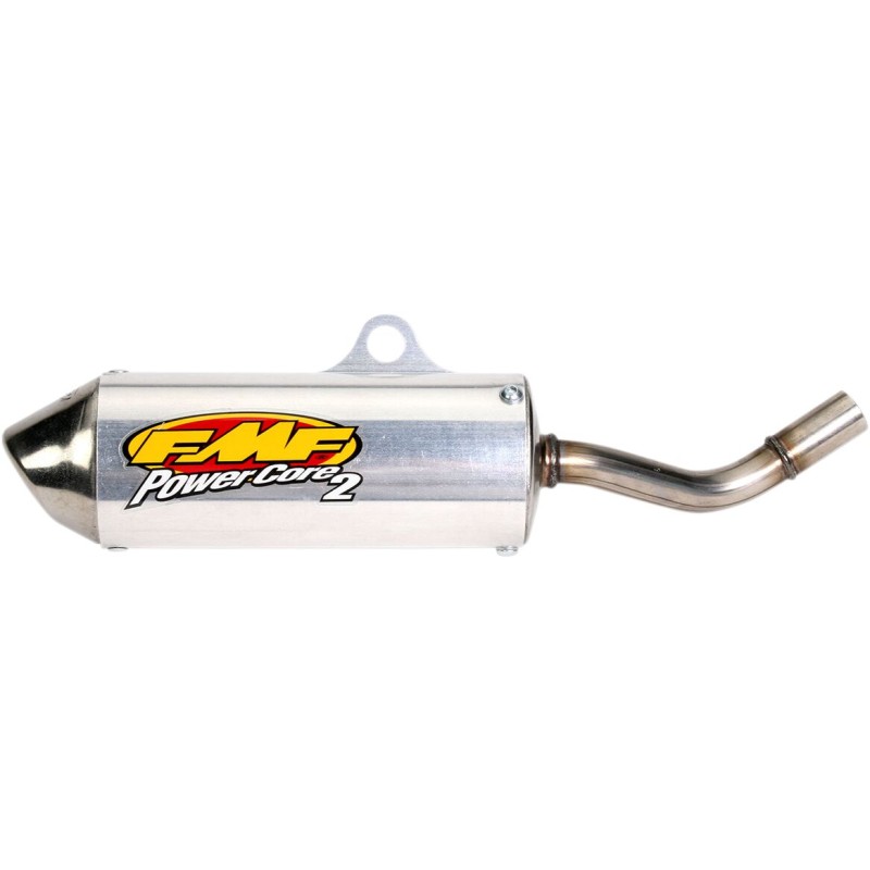 Silencieux FMF Powercore 2 YZ 85 2002 à 2024