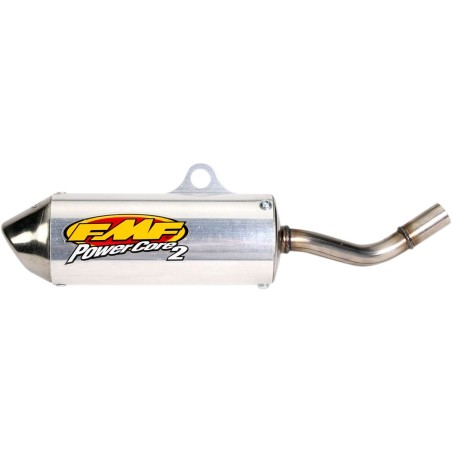 Silencieux FMF Powercore 2 YZ 85 2002 à 2024