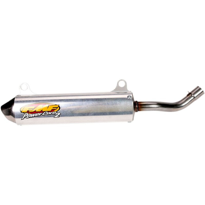 Silencieux FMF Powercore 2 YZ 250 1993 à 1995