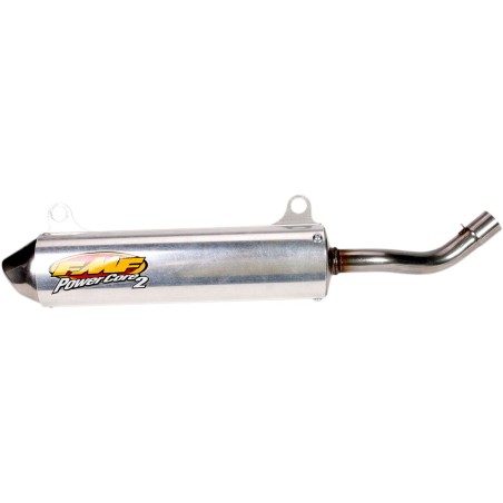 Silencieux FMF Powercore 2 YZ 250 1993 à 1995