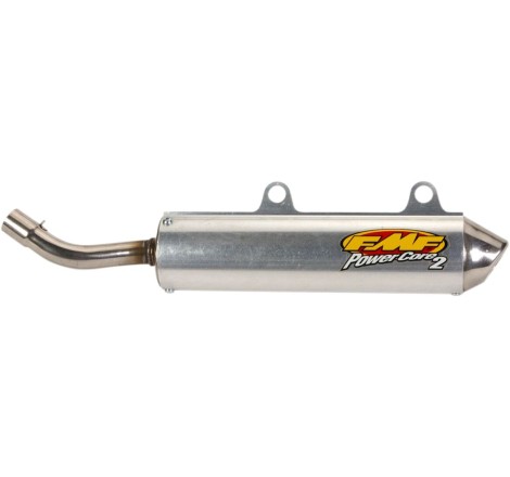 Silencieux FMF Powercore 2 YZ 250 1996 à 1999