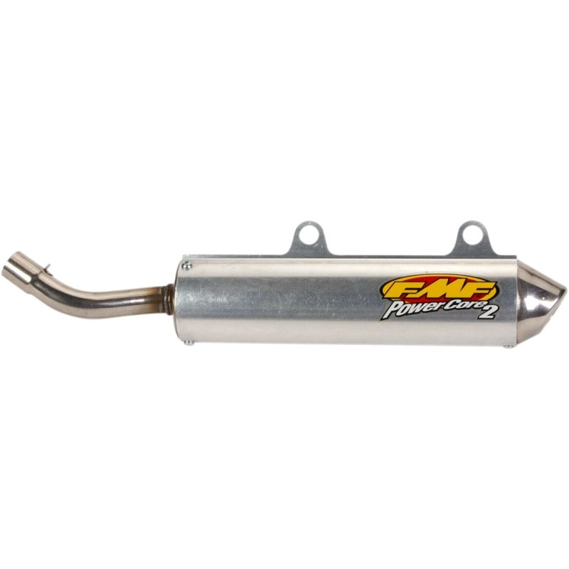 Silencieux FMF Powercore 2 YZ 250 1996 à 1999