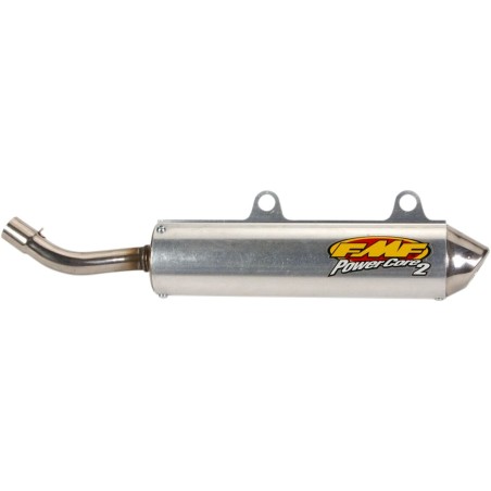 Silencieux FMF Powercore 2 YZ 250 1996 à 1999