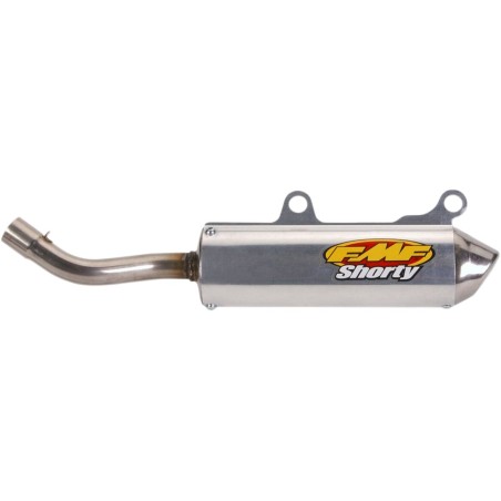 Silencieux FMF court Powercore 2 YZ 250 1996 à 1999