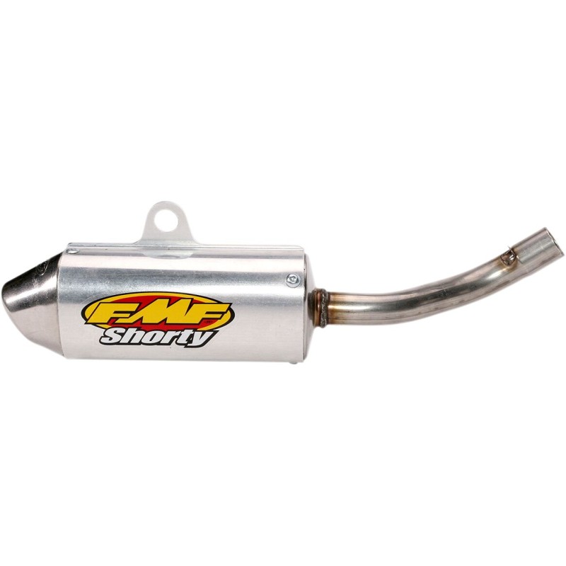 Silencieux FMF court Powercore 2 YZ 125 2000 à 2001