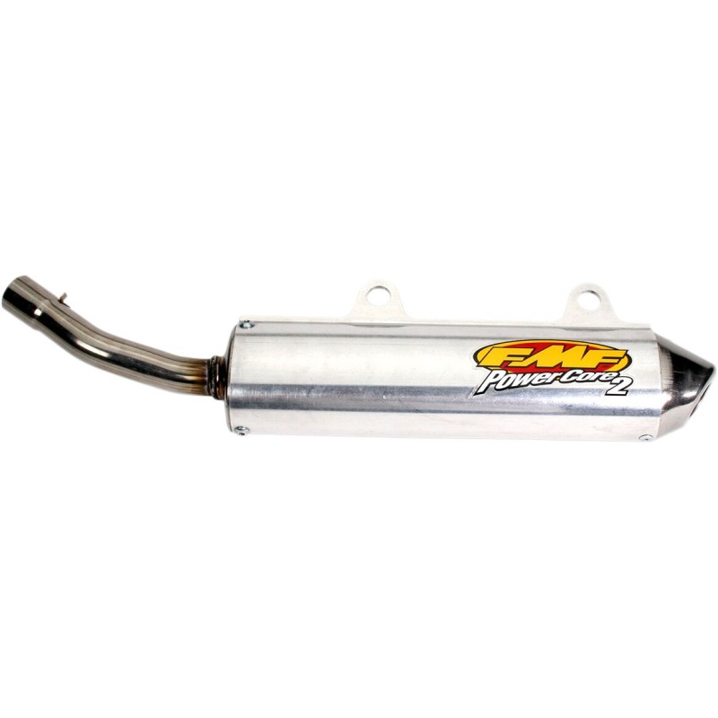 Silencieux FMF Powercore 2 RM 250 1996 à 2000