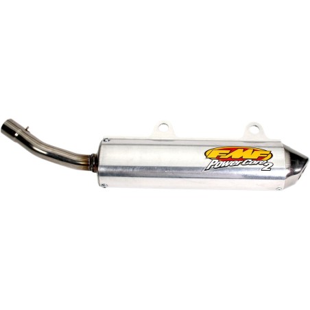 Silencieux FMF Powercore 2 RM 250 1996 à 2000