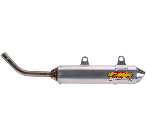 Silencieux FMF Turbinecore 2 SX 250 1998 à 2002
