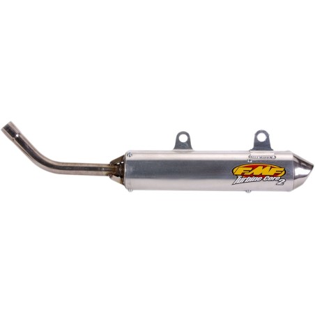 Silencieux FMF Turbinecore 2 SX 250 1998 à 2002