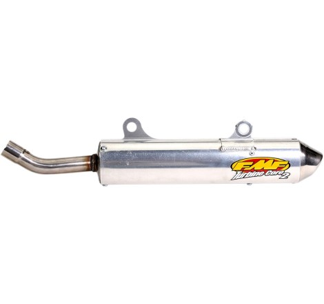 Silencieux FMF Turbinecore 2 CR 500 1991 à 2001