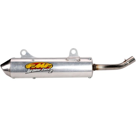 Silencieux FMF Turbinecore 2 CR 125 2000 à 2001