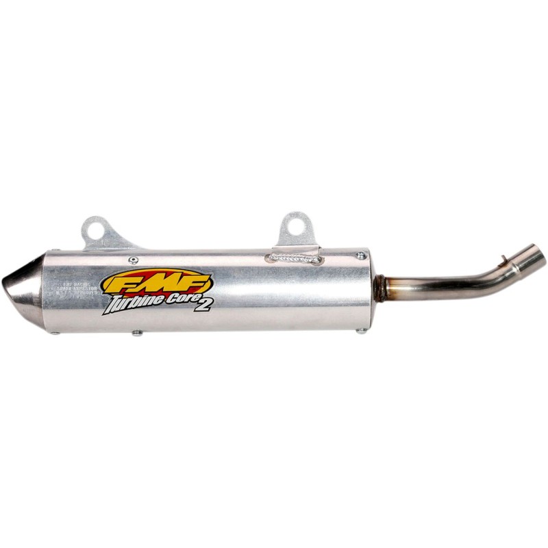Silencieux FMF Turbinecore 2 CR 125 2000 à 2001