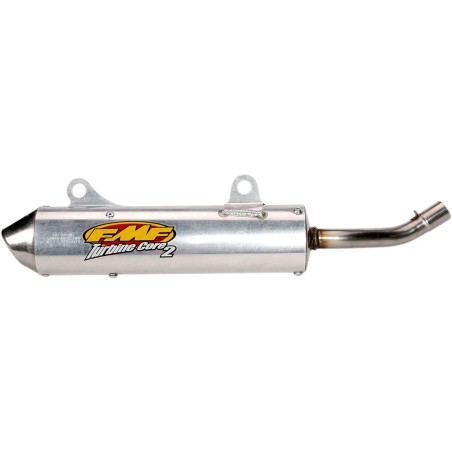 Silencieux FMF Turbinecore 2 CR 125 2000 à 2001