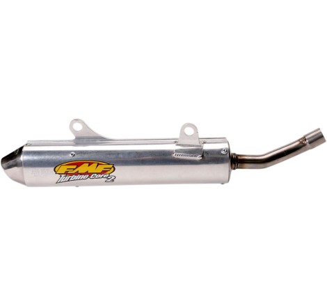 Silencieux FMF Turbinecore 2 CR 250 2000 à 2001
