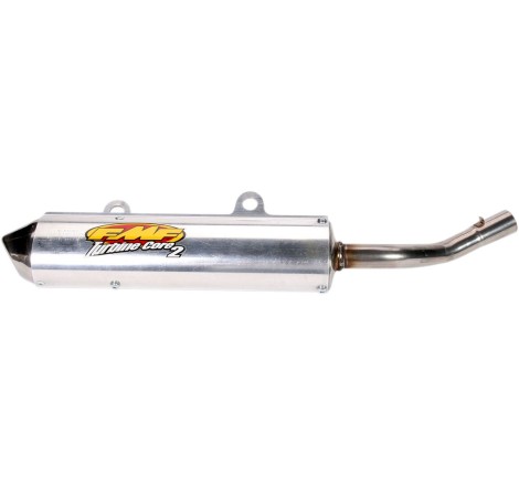 Silencieux FMF Turbinecore 2 KX 250 1994 à 1998
