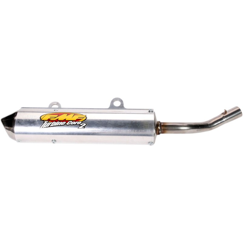 Silencieux FMF Turbinecore 2 KX 250 1994 à 1998