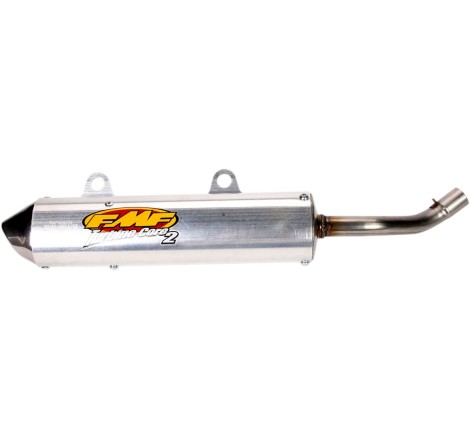 Silencieux FMF Turbinecore 2 YZ 125 1996 à 1999