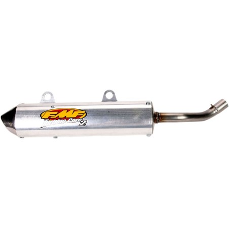 Silencieux FMF Turbinecore 2 YZ 125 1996 à 1999