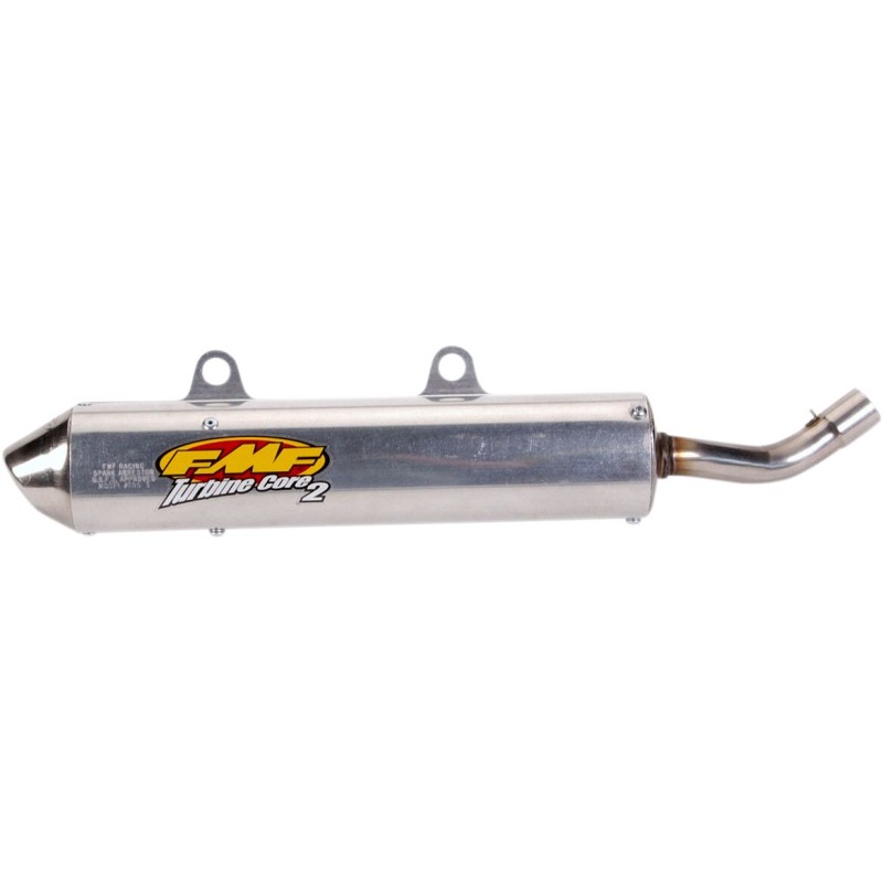 Silencieux FMF Turbinecore 2 YZ 250 1996 à 1999